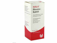 WALA Heilmittel GmbH Rheuma Badeöl 100 ml 02088737_DBA