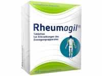 Heilpflanzenwohl GmbH Rheumagil Tabletten 150 St 13417368_DBA