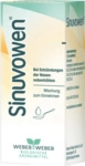 Weber & Weber GmbH Sinuvowen Mischung 30 ml 03298879_DBA