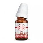 DHU-Arzneimittel GmbH & Co. KG Justicia adhatoda C 30 Globuli 10 g 16691733_DBA