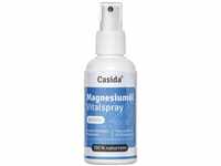 Casida GmbH Magnesiumöl Vitalspray sensitiv Zechstein 100 ml 14364332_DBA