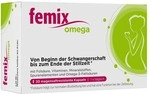 Centax Pharma GmbH Femix omega magensaftresistente Weichkapseln 30 St...