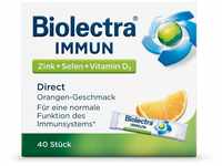HERMES Arzneimittel GmbH Biolectra Immun Direct Sticks 40 St 02584577_DBA