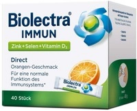 HERMES ARZNEIMITTEL GmbH Biolectra Immun Direct Sticks 40 St 02584577_DBA