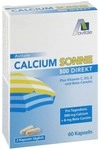 Avitale GmbH Calcium Sonne 500 Kapseln 60 St 17819477_DBA