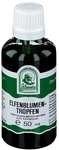 HECHT Pharma GmbH Elfenblumen Tropfen 50 ml 14311092_DBA