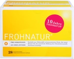 Imming & Theiss GmbH Frohnatur Pro Serotonin Trinkfl&auml;schchen m.Kapseln 28 St