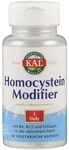 Supplementa GmbH Homocystein Modifier Kapseln 30 St 15880372_DBA