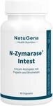 NatuGena GmbH N-Zymarase Intest Kapseln 90 St 17154836_DBA