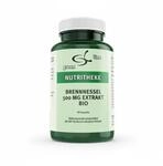 11A Nutritheke GmbH Brennnessel 500 mg Extrakt Bio Kapseln 60 St 17178759_DBA