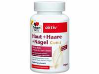Queisser Pharma GmbH & Co. KG Doppelherz Haut+Haare+Nägel Gums 60 St 17580102_DBA