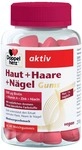Queisser Pharma GmbH & Co. KG Doppelherz Haut+Haare+N&auml;gel Gums 60 St 17580102_DBA