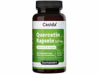 Casida GmbH Quercetin Kapseln 500 mg hochdosiert 90 St 17975415_DBA