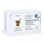 Pharma Nord Vertriebs GmbH Omega-3 Naturell Kapseln 150 St 17449477_DBA