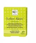 New Nordic Deutschland GmbH Leber Aktiv Tabletten 30 St 17506086_DBA