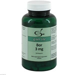 11A Nutritheke GmbH BOR 3 mg Kapseln 120 St 11731899_DBA