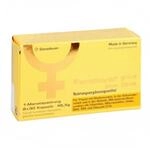 Gonadosan Distribution GmbH Fertilovit For2 plus DHA Kapseln 60 St 16754439_DBA