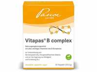 Pascoe Vital GmbH Vitapas B complex Kapseln 60 St 16239507_DBA