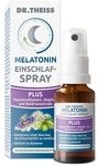 Dr. Theiss Naturwaren GmbH Dr.theiss Melatonin Einschlaf-Spray Plus 20 ml