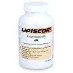SANUM-KEHLBECK GmbH & Co. KG Lipiscor Fisch&ouml;lkapseln Omega-3 120 St 17180940_DBA