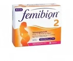 Junek Europ-Vertrieb GmbH Zweigniederlassung Femibion 2 Schwangerschaft...