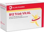 ALIUD PHARMA GmbH B12 Trink Vit AL Trinkfl&auml;schchen: f&uuml;r einen normalen