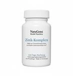 NatuGena GmbH Zink-Komplex Presslinge 40 g 16632311_DBA