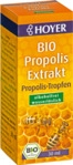 HOYER GmbH Hoyer Propolis Extrakt Bio alkoholfrei wasserl&ouml;sl. 30 ml 14437479_DBA