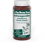 Hirundo Products Vertriebsanstalt Mauren Ashwagandha 500 mg Extrakt Kapseln 120 St