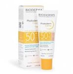 NAOS Deutschland GmbH Bioderma Photoderm Creme SPF 50+ hell 40 ml 17669919_DBA