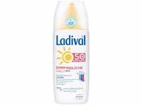 STADA Consumer Health Deutschland GmbH Ladival empfindliche Haut Plus LSF 50+ Spray