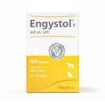 Biologische Heilmittel Heel GmbH Engystol T ad us.vet.Tabletten 100 St 17202050_DBA