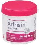 Biologische Heilmittel Heel GmbH Adrisin ad us.vet.Tabletten 500 St 13152875_DBA