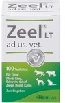Biologische Heilmittel Heel GmbH Zeel LT ad us.vet.Tabletten 100 St 15300340_DBA