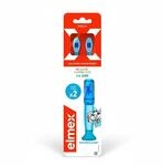CP GABA GmbH Elmex Kinder Zahnb&uuml;rste Duo Pack 2 St 15433041_DBA