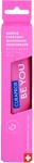 Curaden Germany GmbH Curaprox be you Zahnpasta Wassermelone rosa 60 ml 17448791_DBA