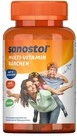 DR. KADE Pharmazeutische Fabrik GmbH Sanostol Multi-Vitamin B&auml;rchen 60 St