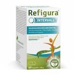 Heilpflanzenwohl GmbH Refigura Intervall Kapseln 60 St 17839913_DBA