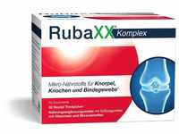 PharmaSGP GmbH Rubaxx Komplex Pulver Beutel 30X15 g 17884291_DBA