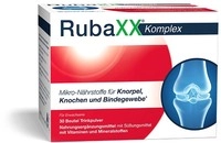 PharmaSGP GmbH Rubaxx Komplex Pulver Beutel 30X15 g 17884291_DBA