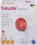Beurer GmbH Beurer Il11 Infrarotlampe 1 St 11549019_DBA