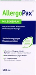 Doromed GmbH Allergopax Milbenspray Spr&uuml;hl&ouml;sung 500 ml 16807526_DBA