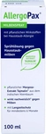 Doromed GmbH Allergopax Milbenspray Spr&uuml;hl&ouml;sung 100 ml 16807489_DBA
