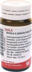 WALA Heilmittel GmbH Arnica E Planta tota D 20 Globuli 20 g 08783852_DBA