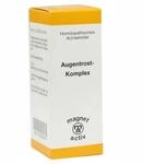 Infirmarius GmbH Augentrost Komplex Tropfen 30 ml 02292509_DBA