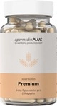 Vitrasan GmbH Spermidinplus Premium Kapseln 60 St 18001968_DBA