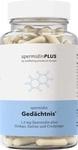 Vitrasan GmbH Spermidinplus Ged&auml;chtnis Kapseln 60 St 16603692_DBA