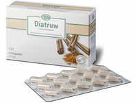 Med Pharma Service GmbH Diatruw Zimtextraktkapseln 60 St 17441530_DBA