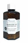 Naturafit Vertriebs GmbH Naturafit Magnesium 100 mg Magnesiumglycinat Kaps. 240 St
