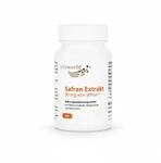 Vita-World GmbH Safran Extrakt 30 mg Kapseln 60 St 17388563_DBA